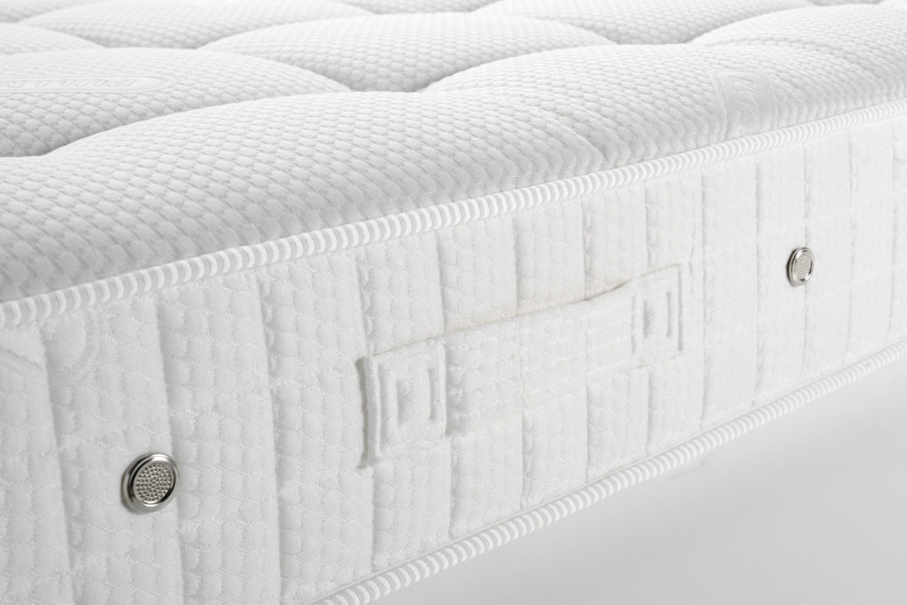 Matrassen op Maat bij Truste.nl