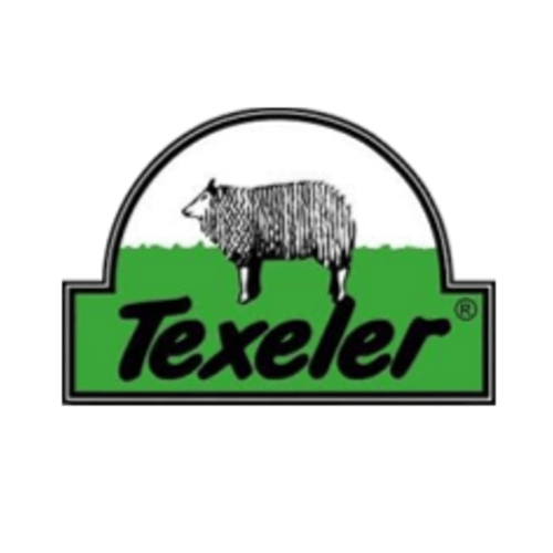 Texeler Nature Kussen - Truste Slaapcomfort