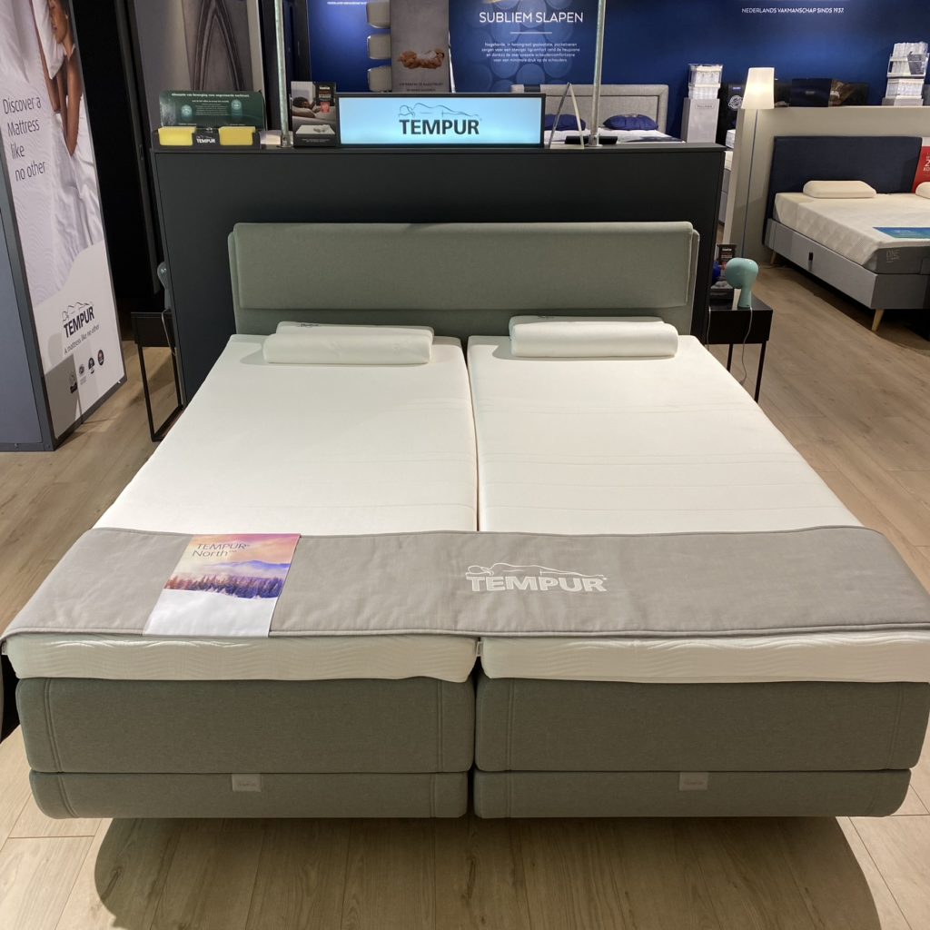 Tempur North