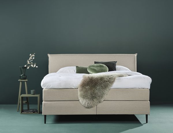 Eastborn GO! Boxspring set vanaf 1795,-