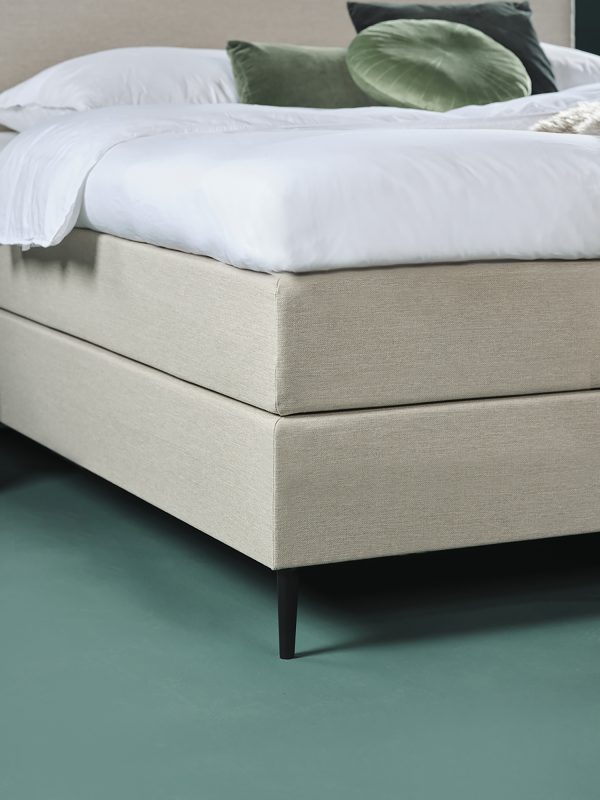 Eastborn GO! Boxspring set vanaf 1795,-