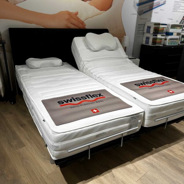 swissflex showroommodel