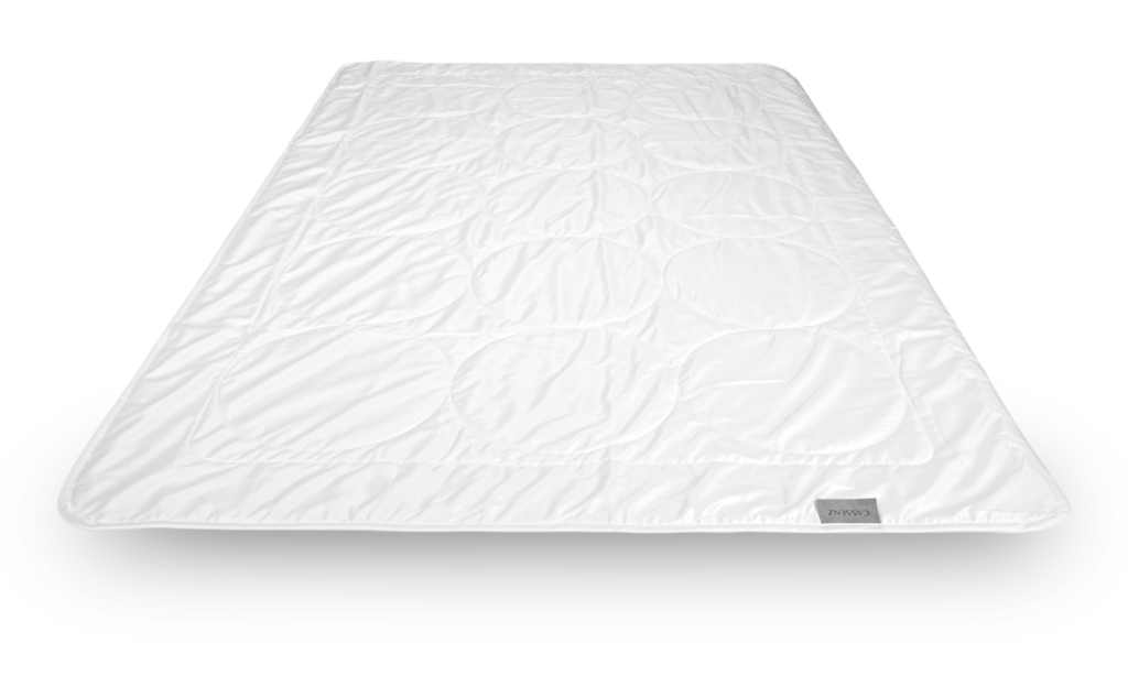 Tencel™ zomerdekbed