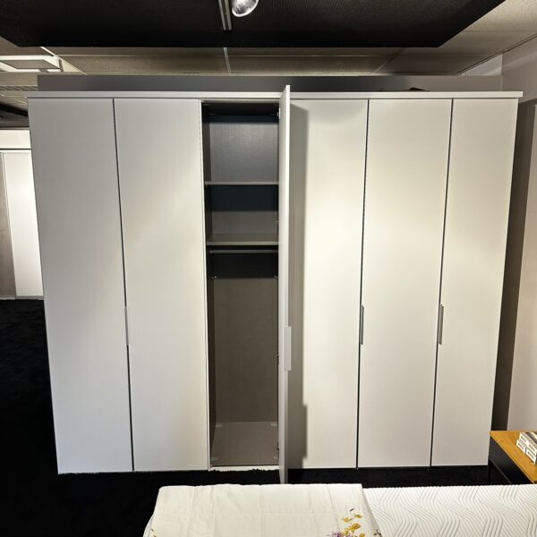 Nolte showroommodel