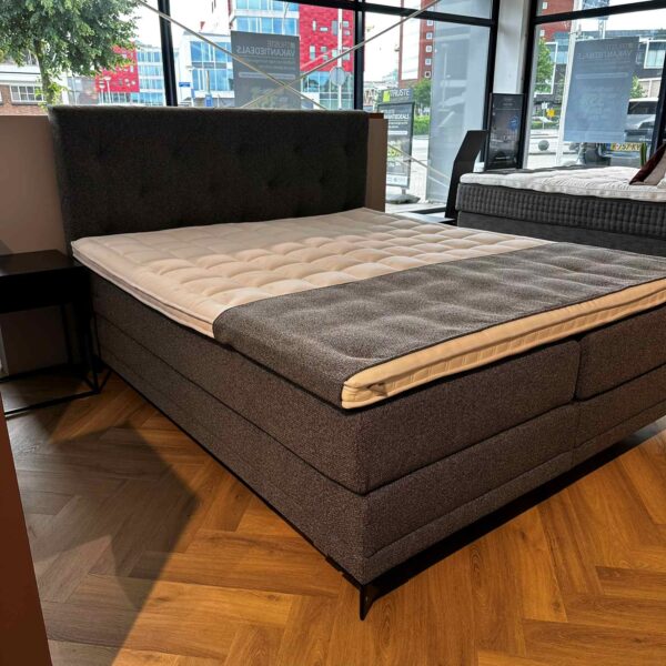Avek Simmer boxspring