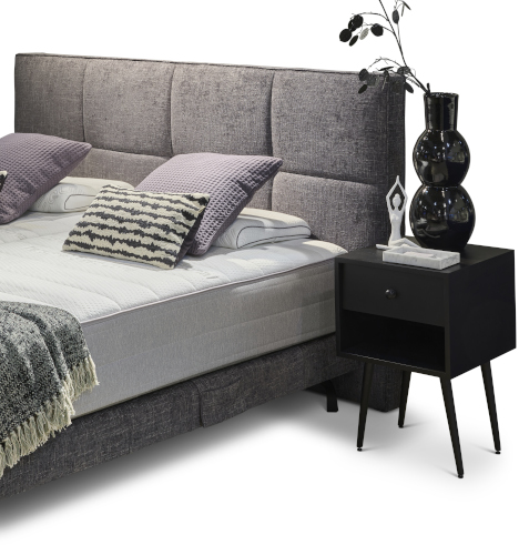 equilli boxspring