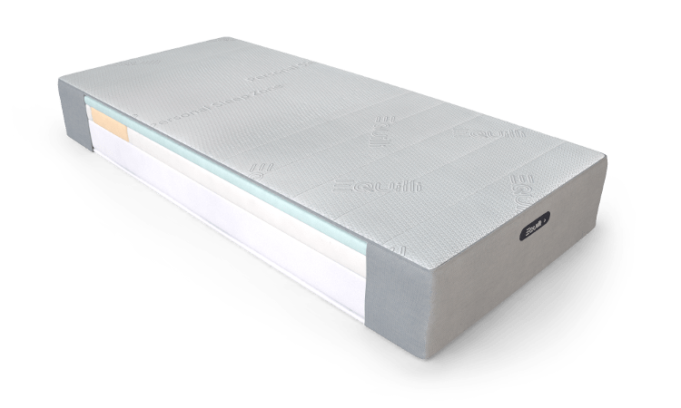 equillie support matras schouder
