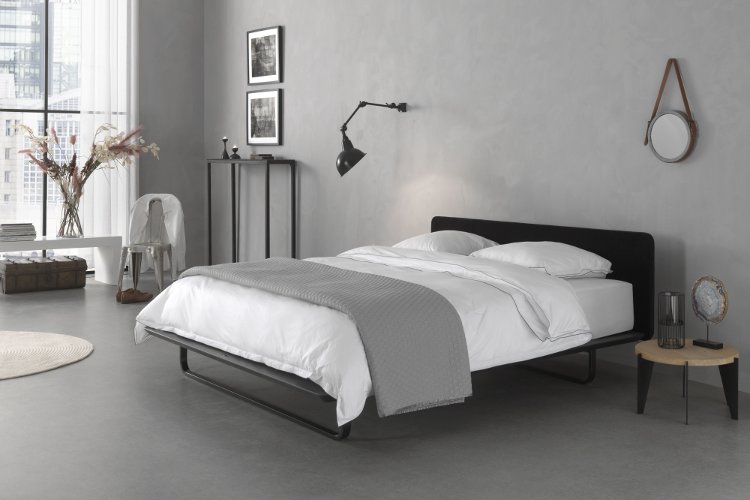 Less bed Equillie