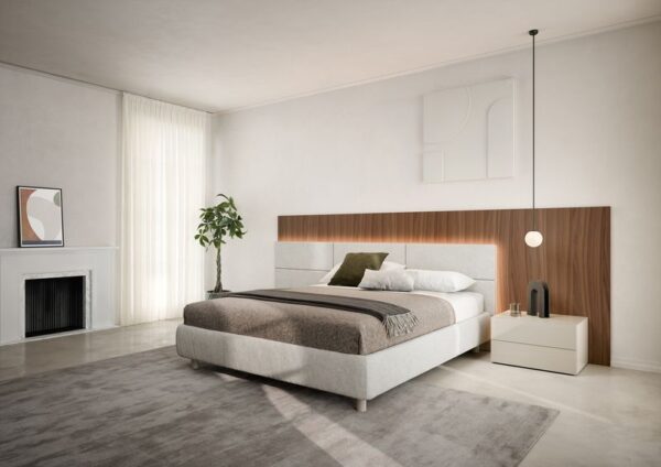 Headbords hoofdborden op maat headboards