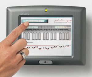 beeldscherm web