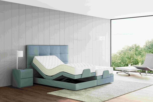 hoog laag bedden boxspring philrouge