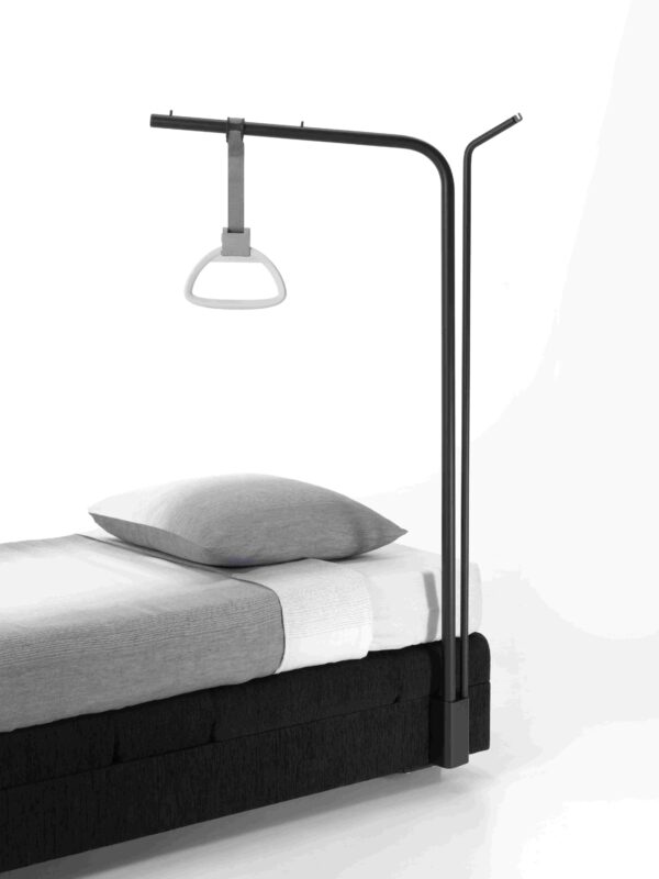 hoog laag bedden boxspring philrouge