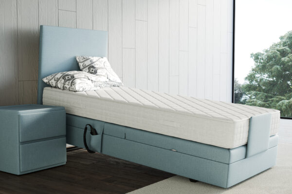 hoog laag bedden boxspring philrouge