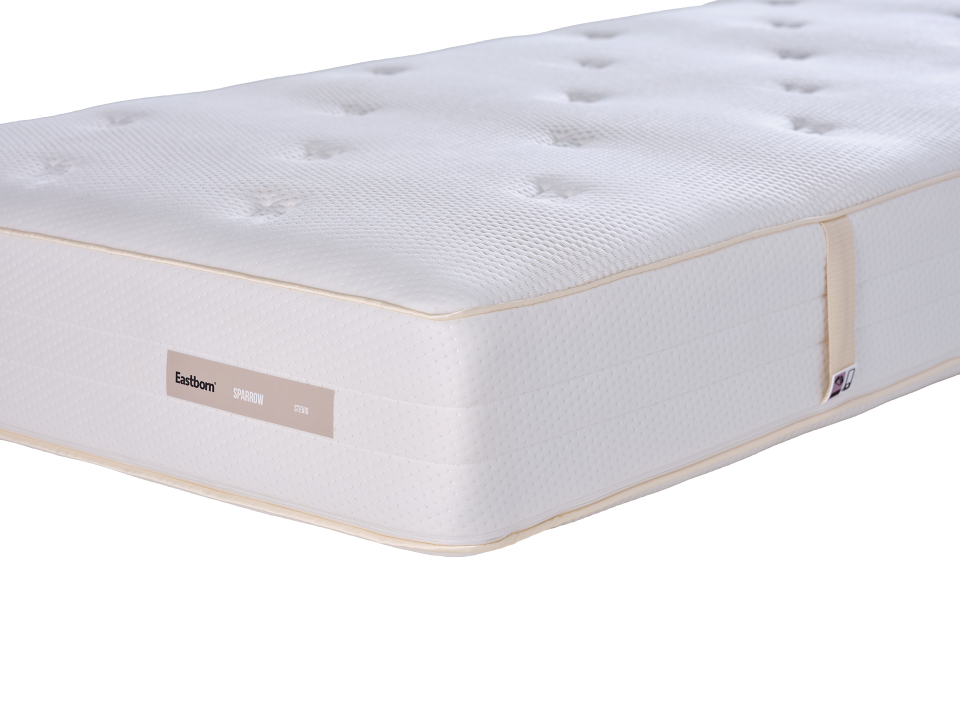 Eastborn Birds Sparrow matras