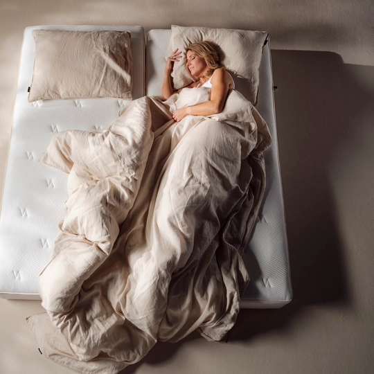 Luxe boxspring kopen in Amersfoort - beddenwinkel Amersfoort