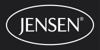 Jensen Logo