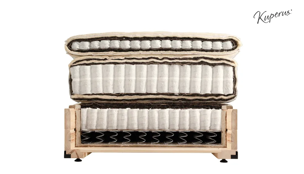 Kuperus Alexia Natuurlijk slapen - Afbeelding 3