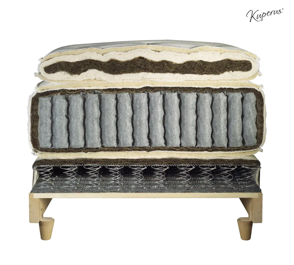 Kuperus Malmö natuurlijk slapen 3 Kuperus Malmö natuurlijk slapen - Afbeelding 3