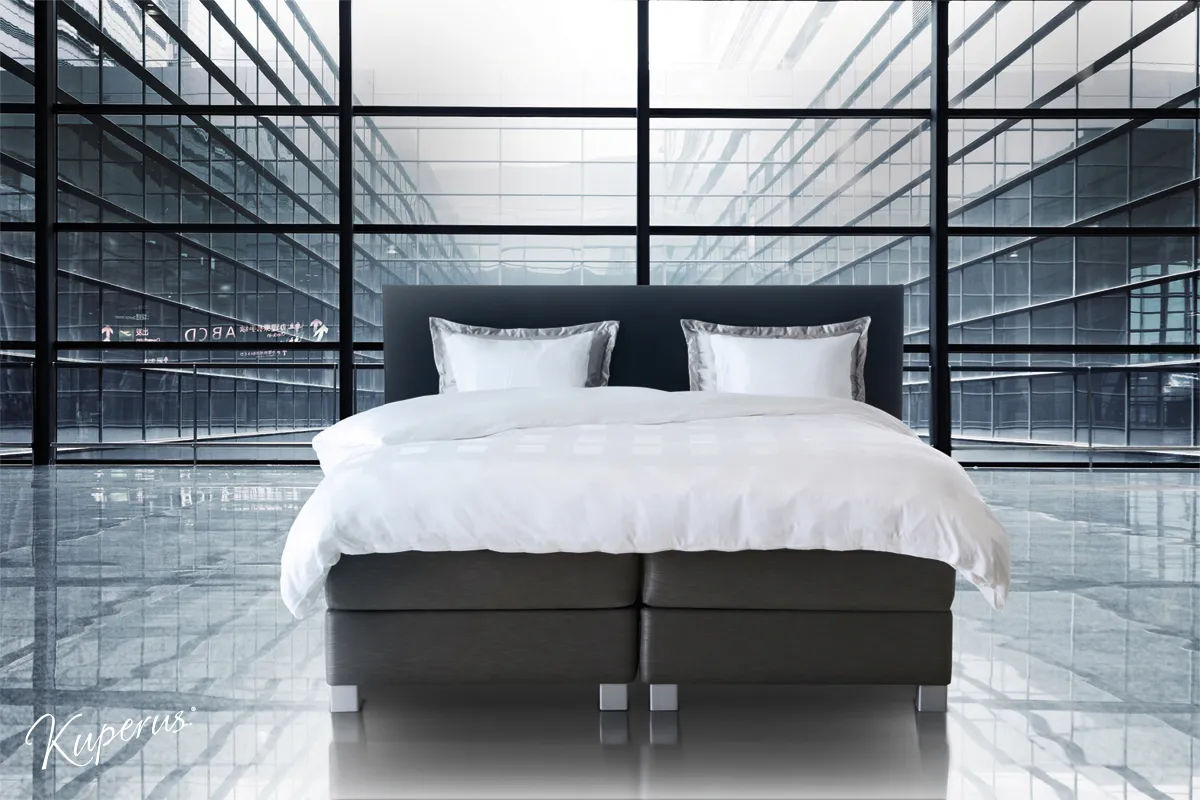 Kuperus Oslo natuurlijk slapen 1 Kuperus Oslo natuurlijk slapen