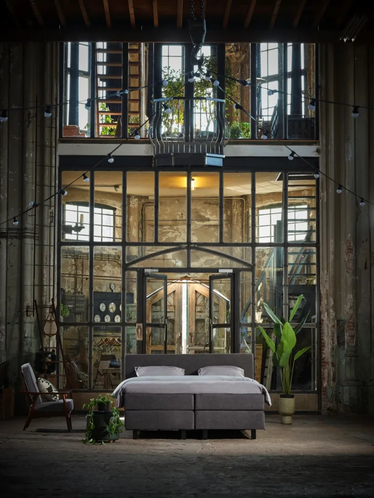 Pullman Express boxspring Leeds 2 Pullman Express boxspring Leeds - Afbeelding 2