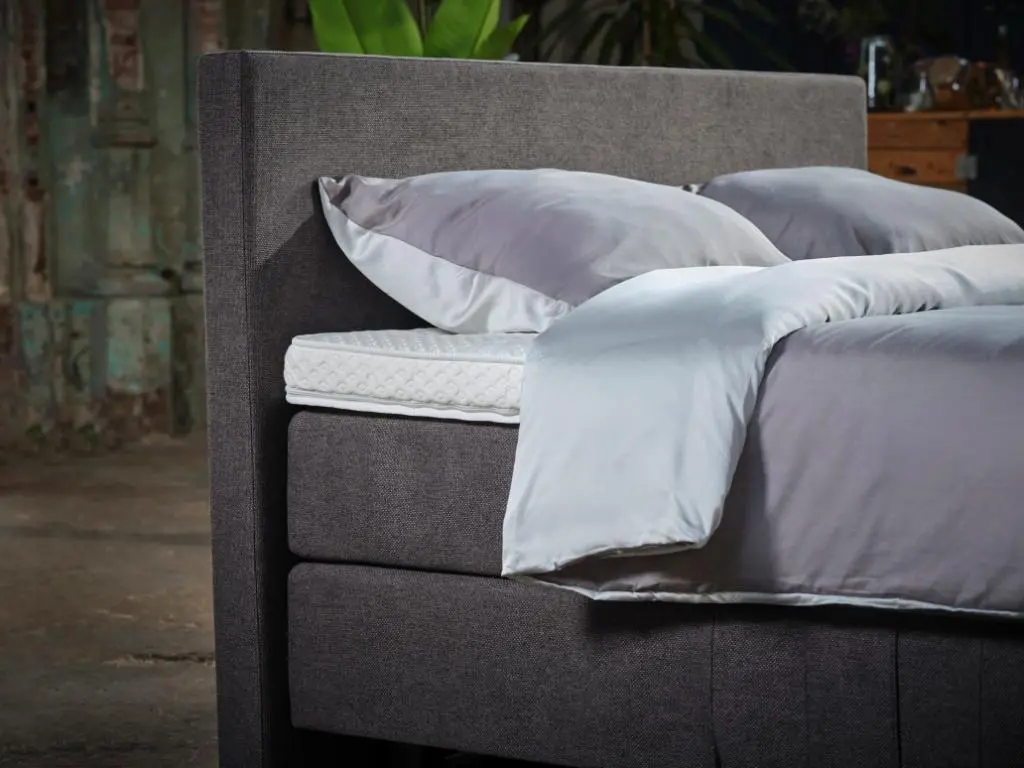 Pullman Express boxspring Leeds 3 Pullman Express boxspring Leeds - Afbeelding 3