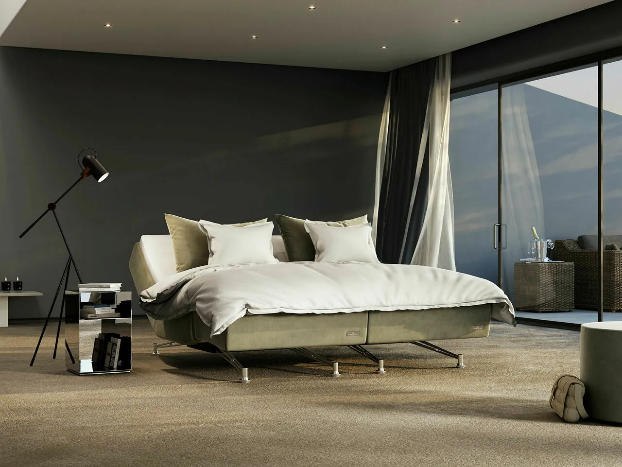 Carpe Diem Vindö 2 Carpe Diem Vindö - Afbeelding 2