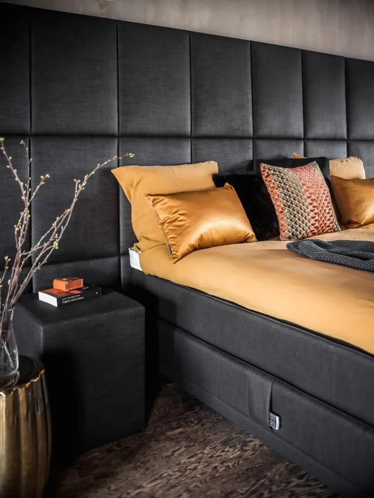 Pullman Hoofdbord Madison - Afbeelding 5