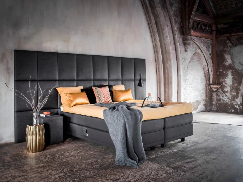 Pullman Hoofdbord Madison - Afbeelding 6