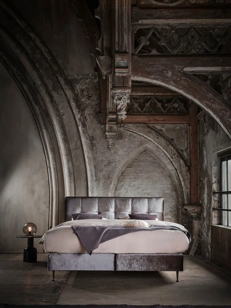 Pullman Belleville boxspringset - Afbeelding 3