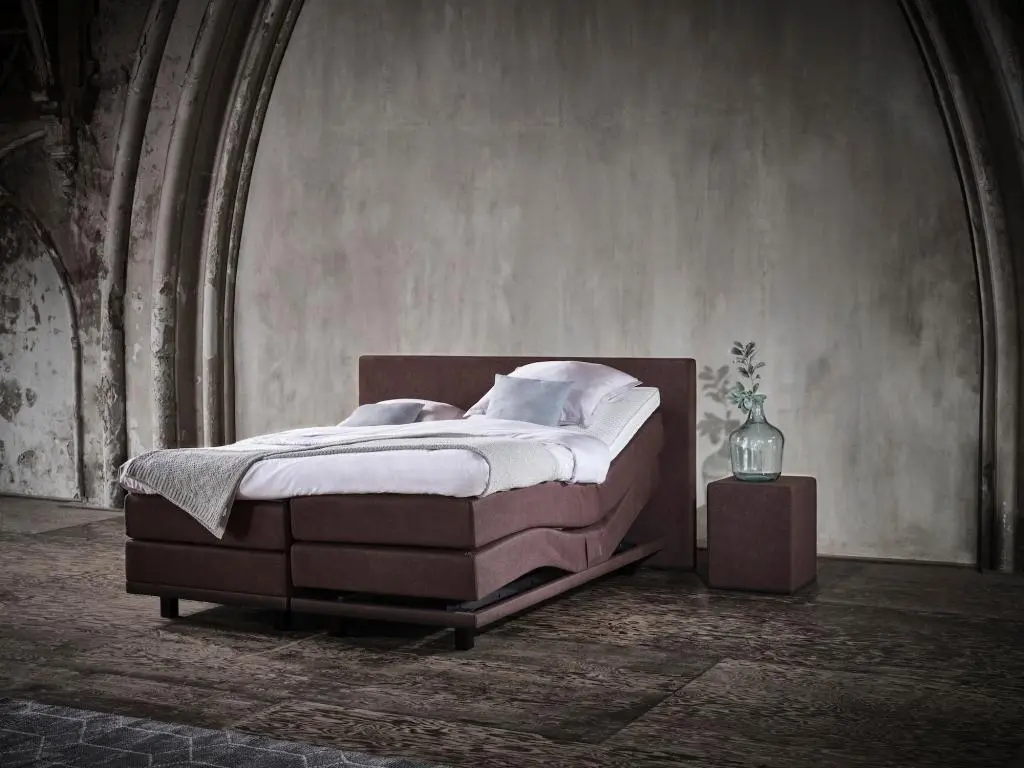 Pullman Detroit boxspringset - Afbeelding 3