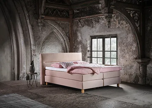 Pullman Orlando Boxspring