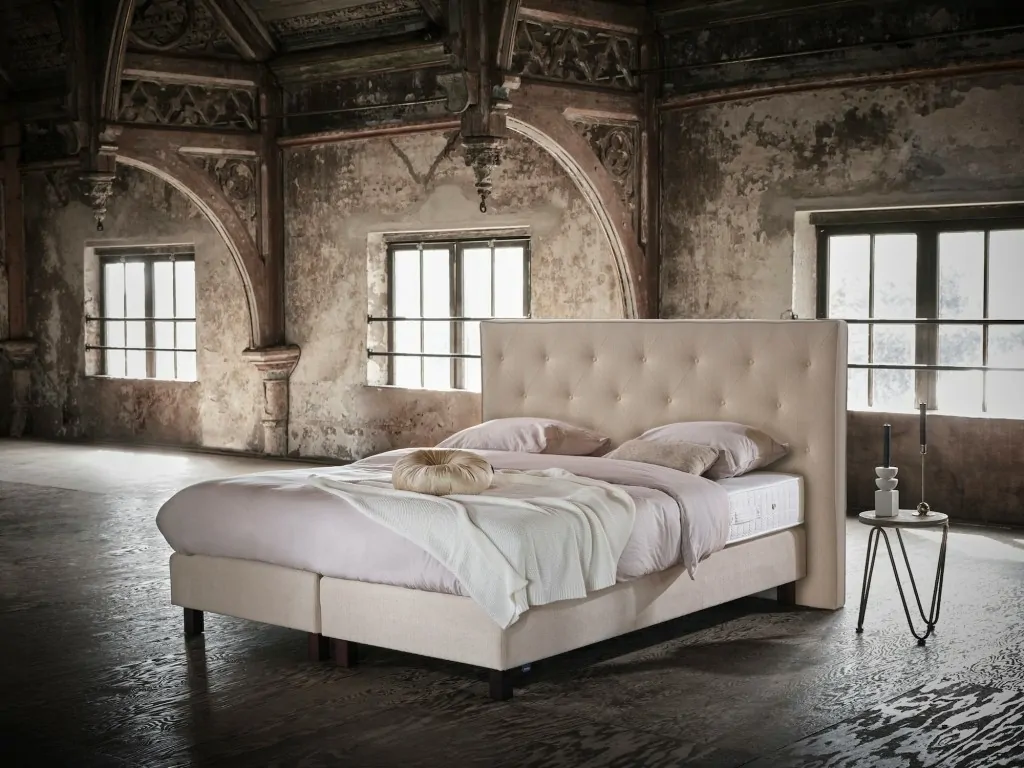 Pullman Seattle boxspringset - Afbeelding 5