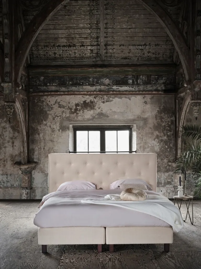 Pullman Seattle boxspringset - Afbeelding 2