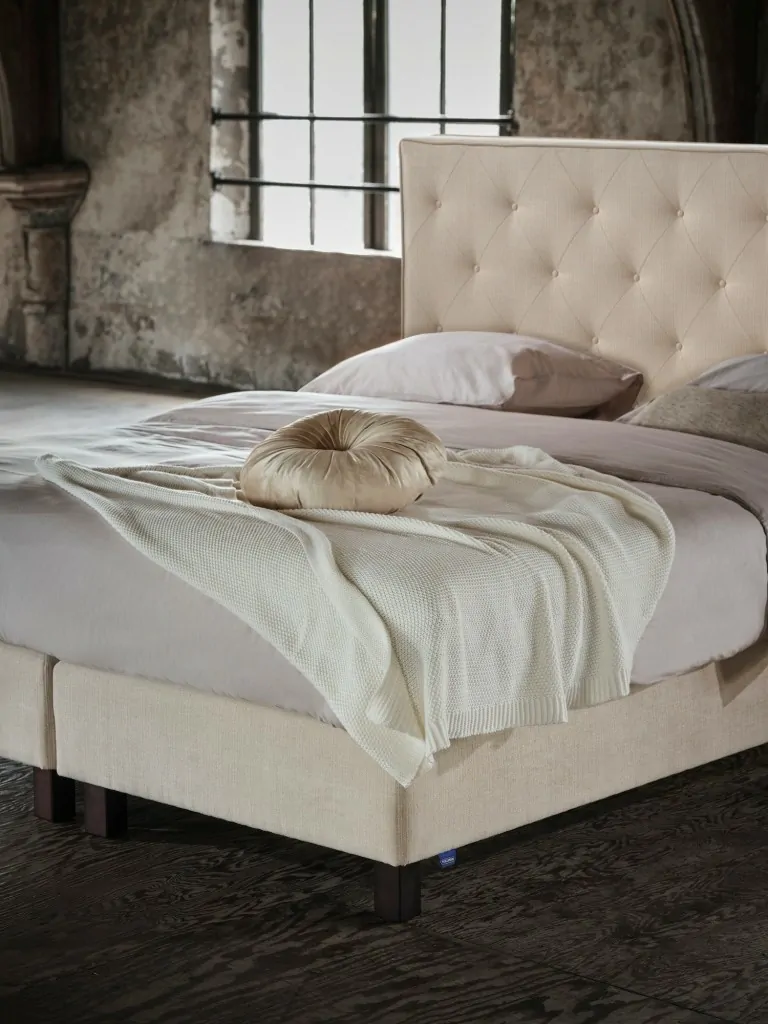 Pullman Seattle boxspringset - Afbeelding 3