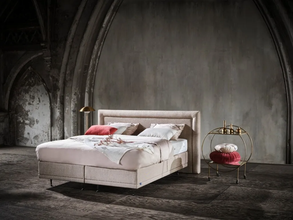 Pullman Virginia boxspringset 5 Pullman Virginia boxspringset - Afbeelding 5