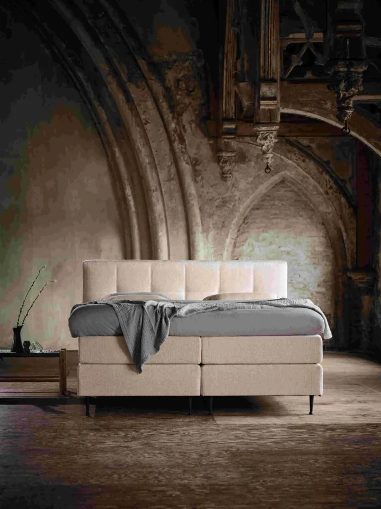 Pullman Belleville boxspring