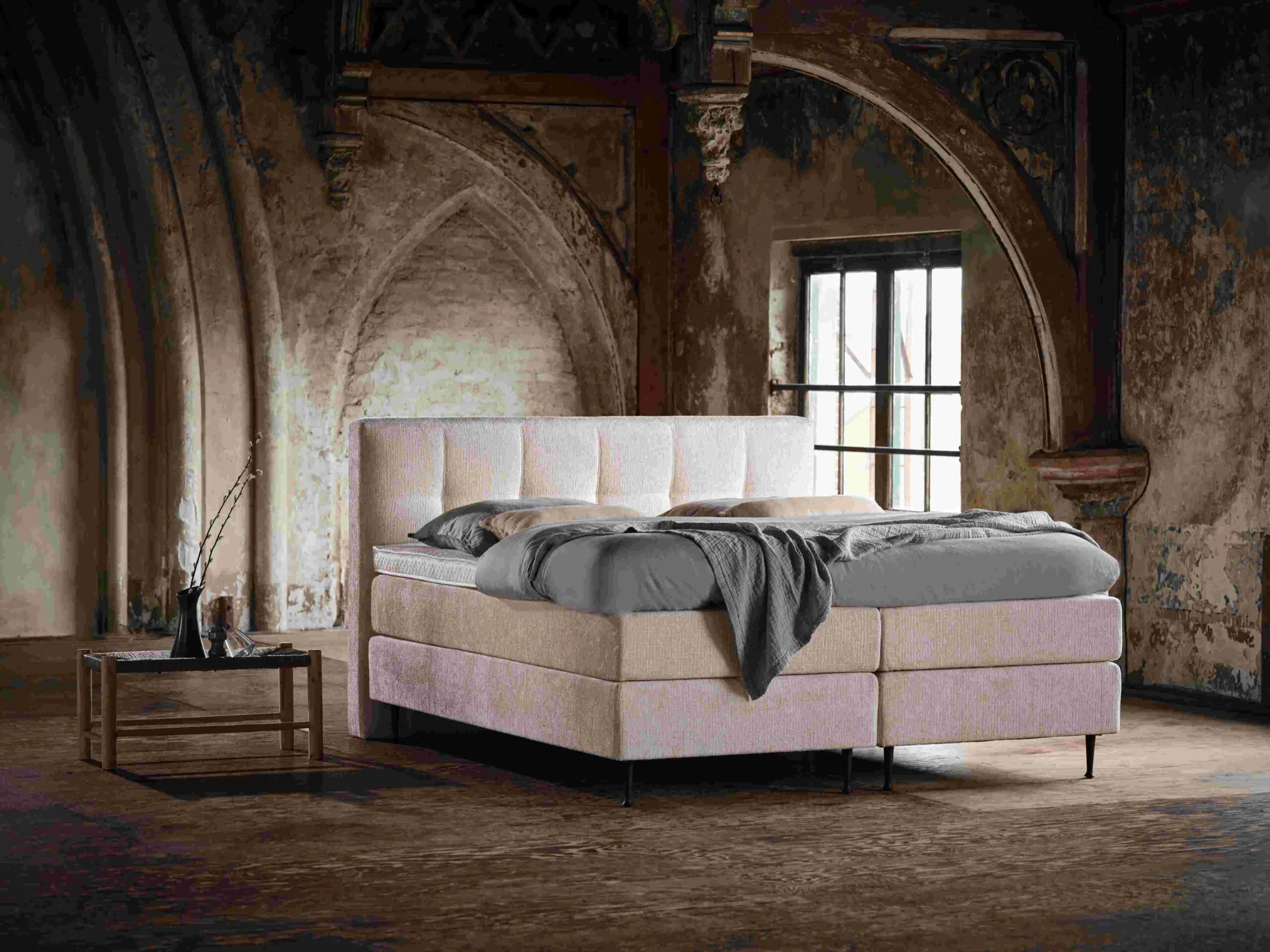 Pullman Belleville boxspring