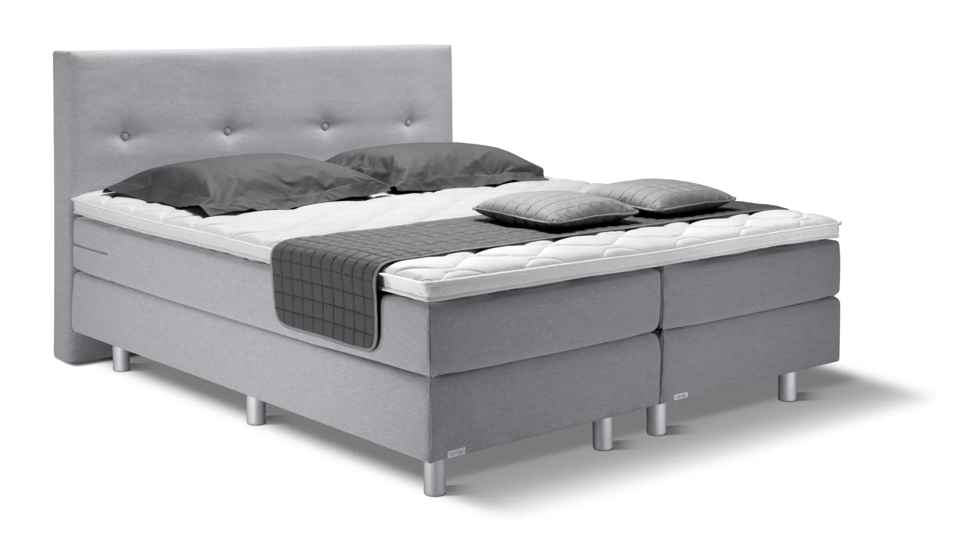 Avek Boxspringset 1927 - Afbeelding 2