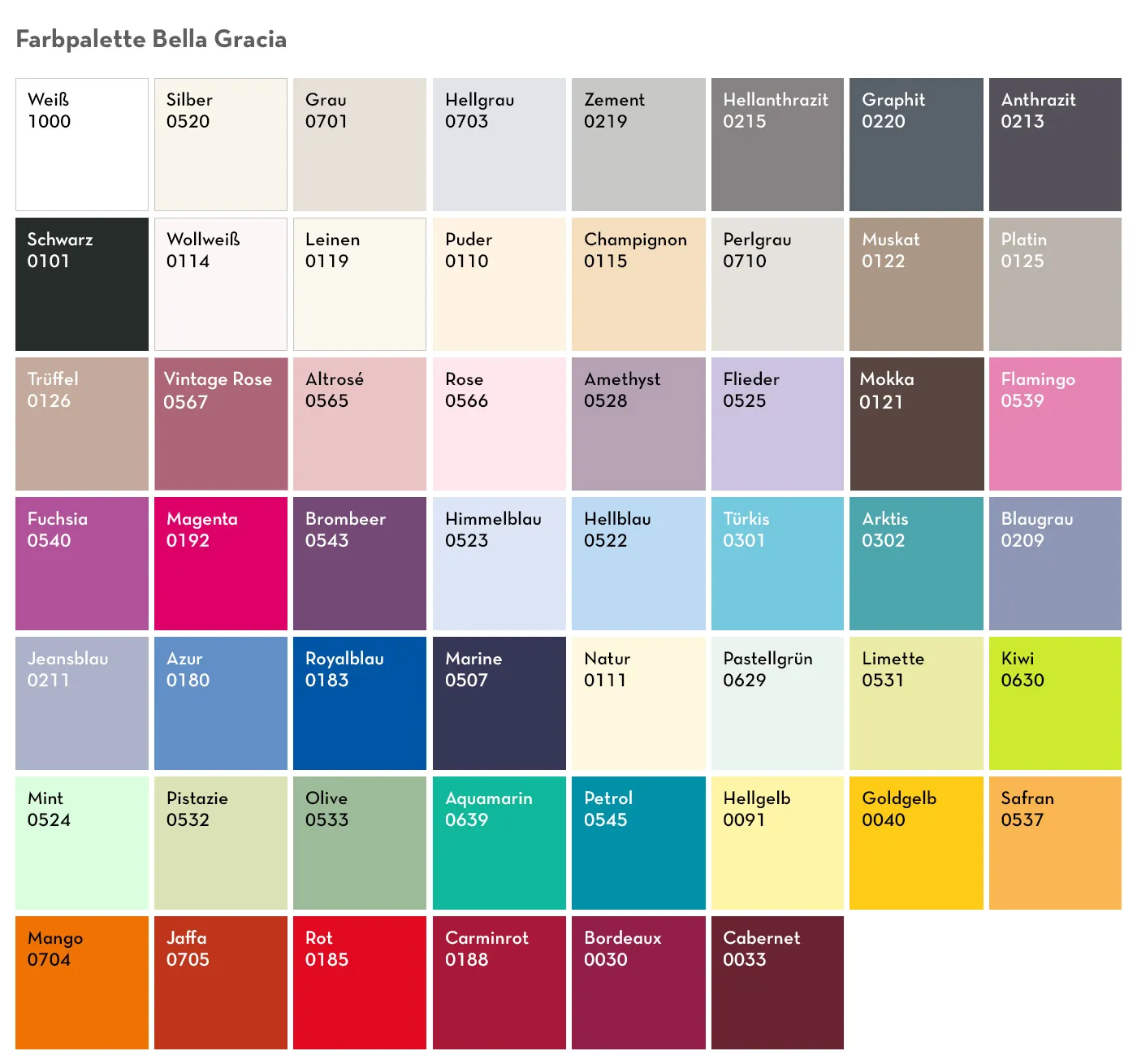 Bella Gracia Hoeslakens Piccola 2 Bella Gracia Hoeslakens Piccola - Afbeelding 2