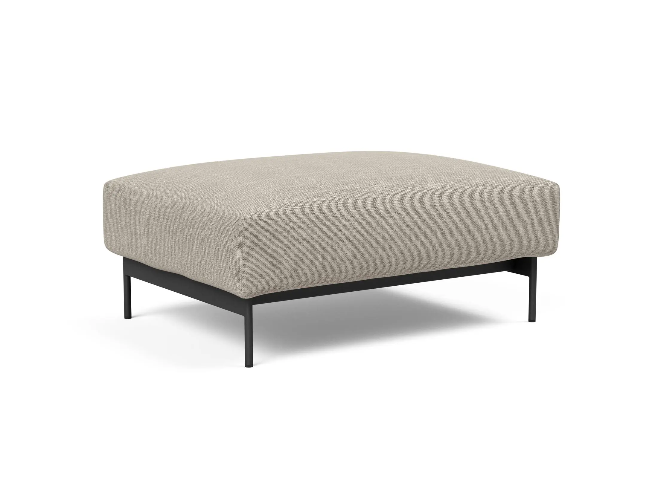 Innovation Malloy Ottoman (Poef) - Afbeelding 6