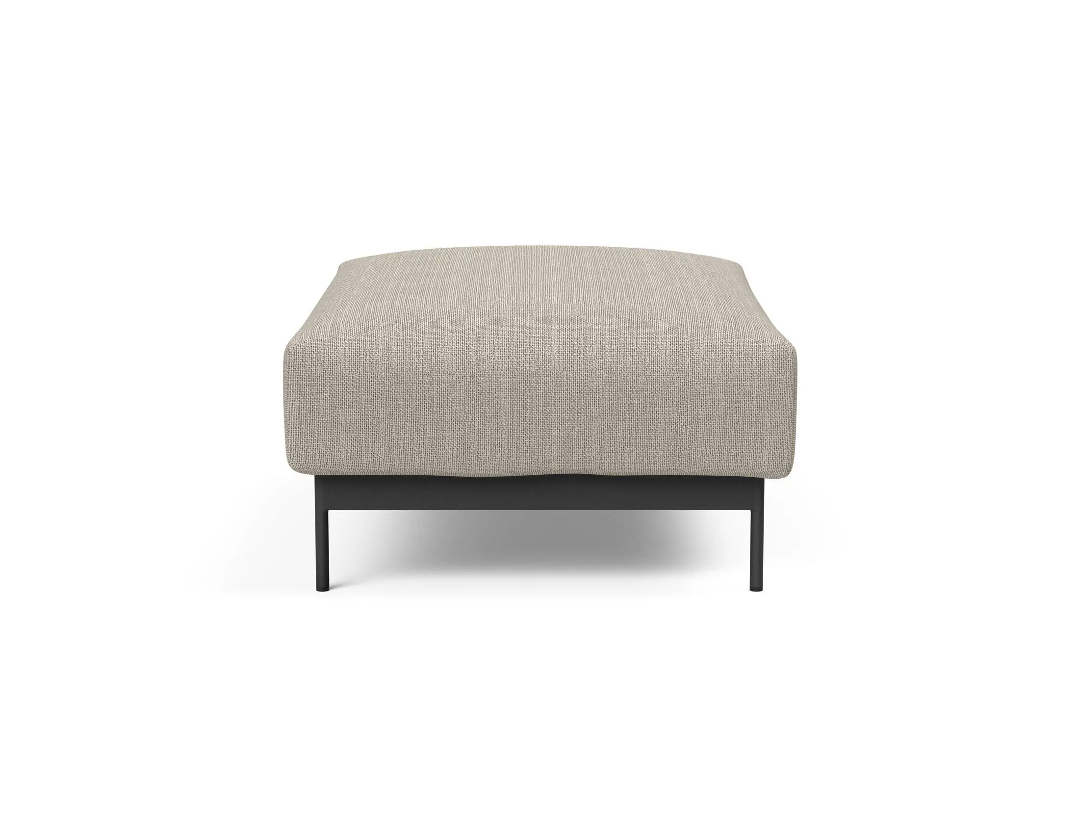 Innovation Malloy Ottoman (Poef) - Afbeelding 7