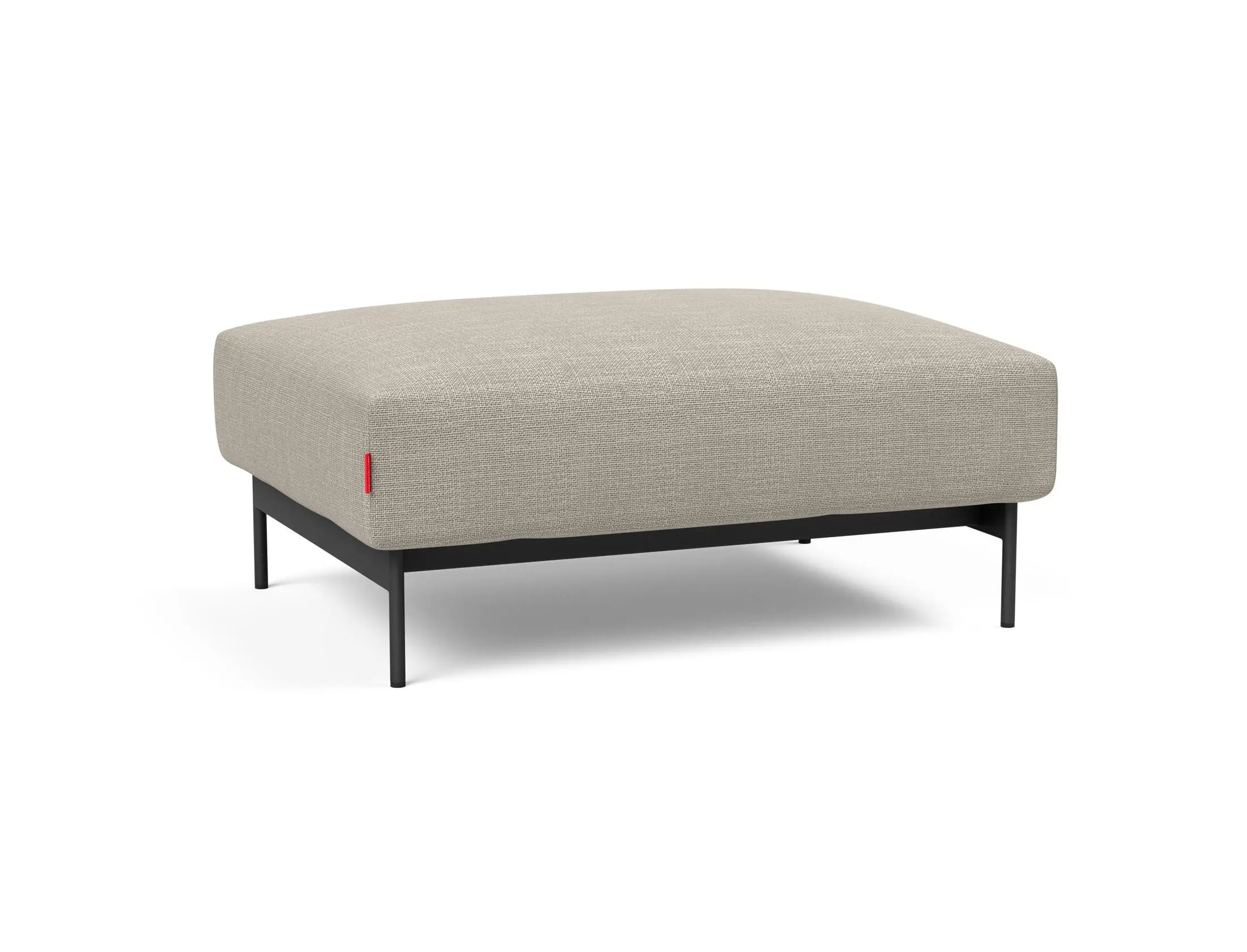 Innovation Malloy Ottoman (Poef) - Afbeelding 2