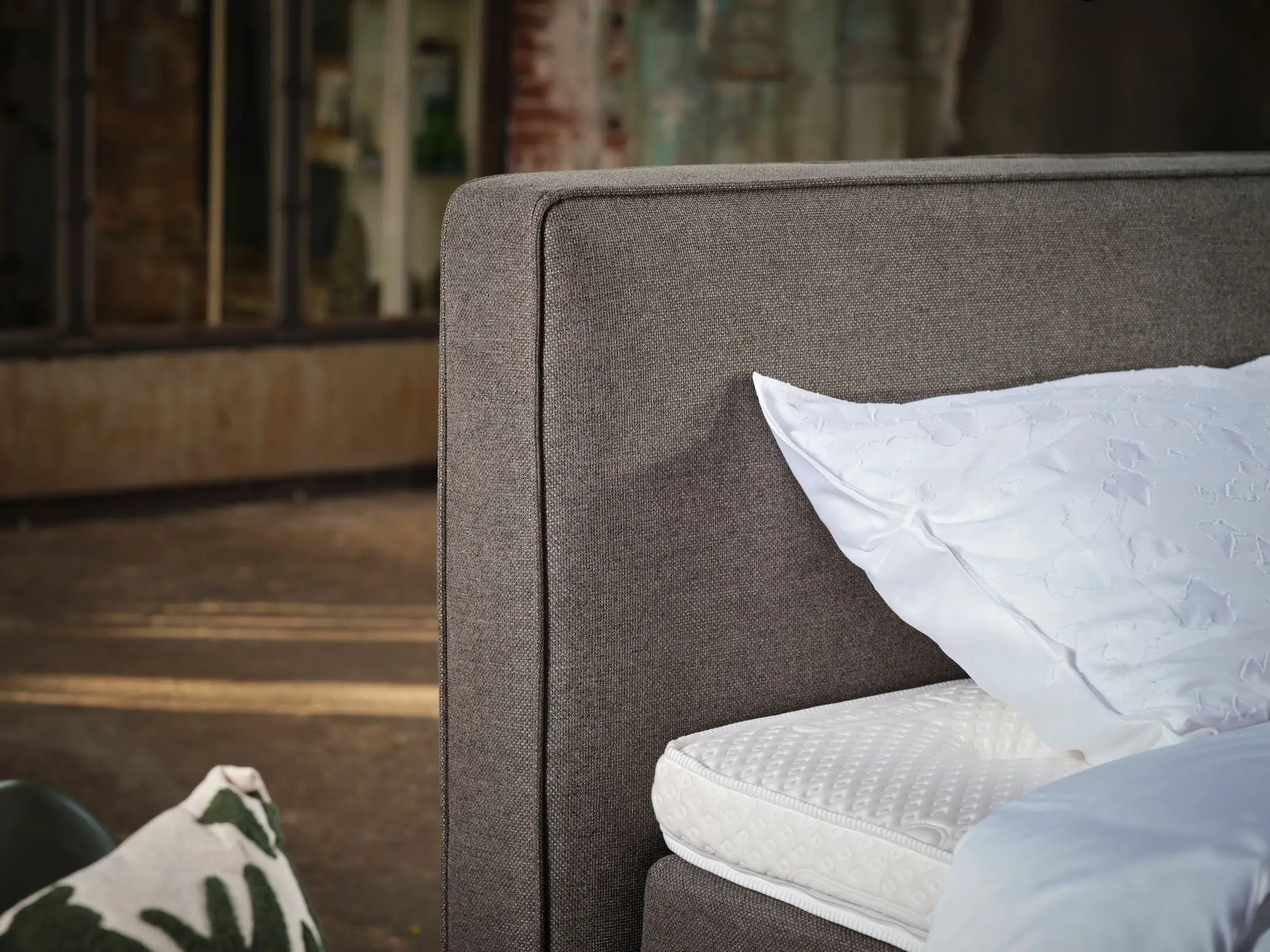 Pullman Express boxspring Liverpool - Afbeelding 2