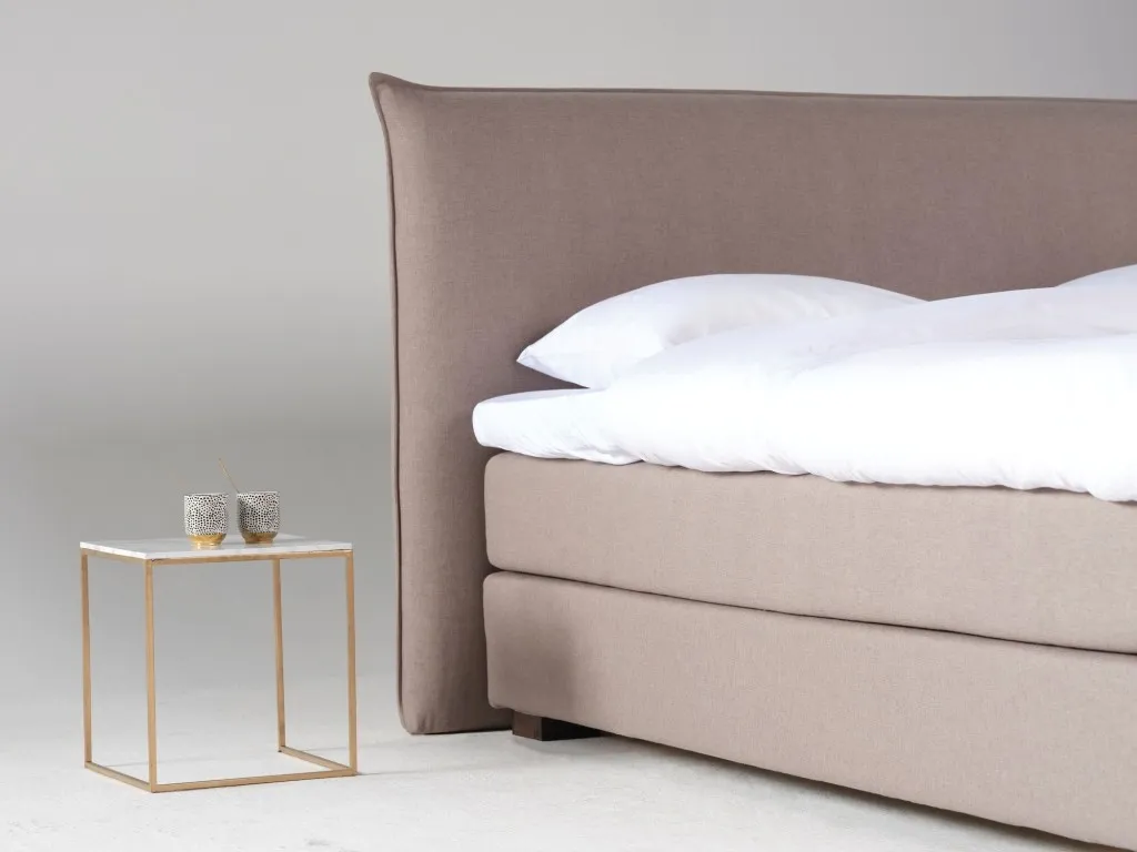 Eastborn Blossom boxspringset 2 Eastborn Blossom boxspringset - Afbeelding 2