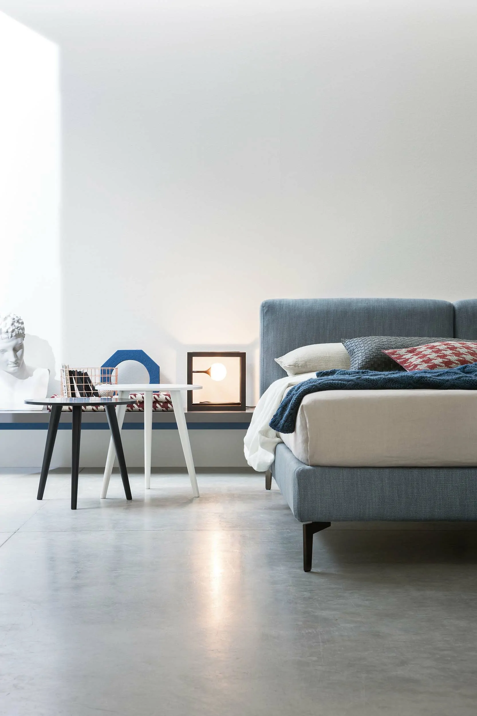 Margot design bed - Afbeelding 3