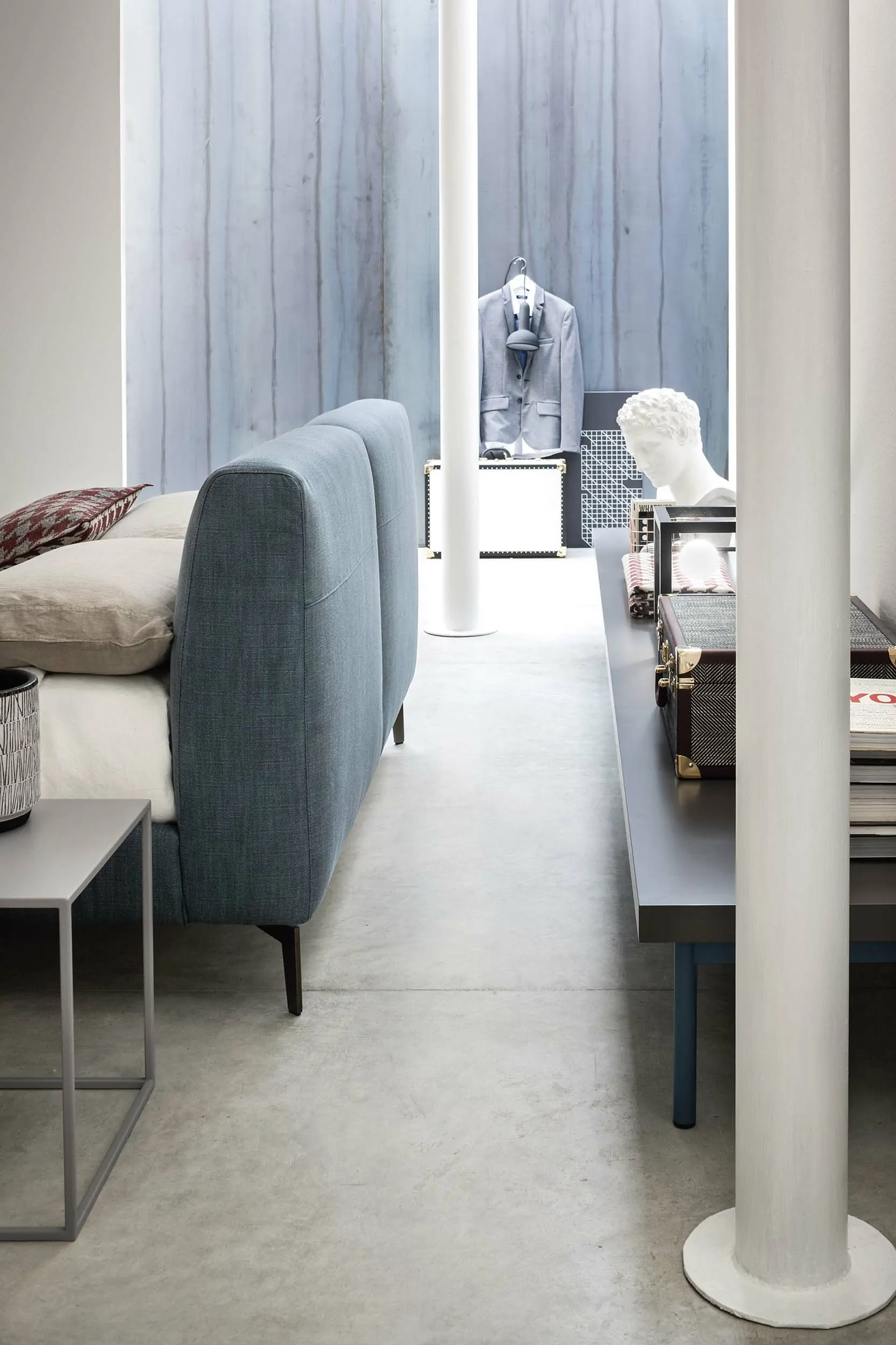 Margot design bed - Afbeelding 4