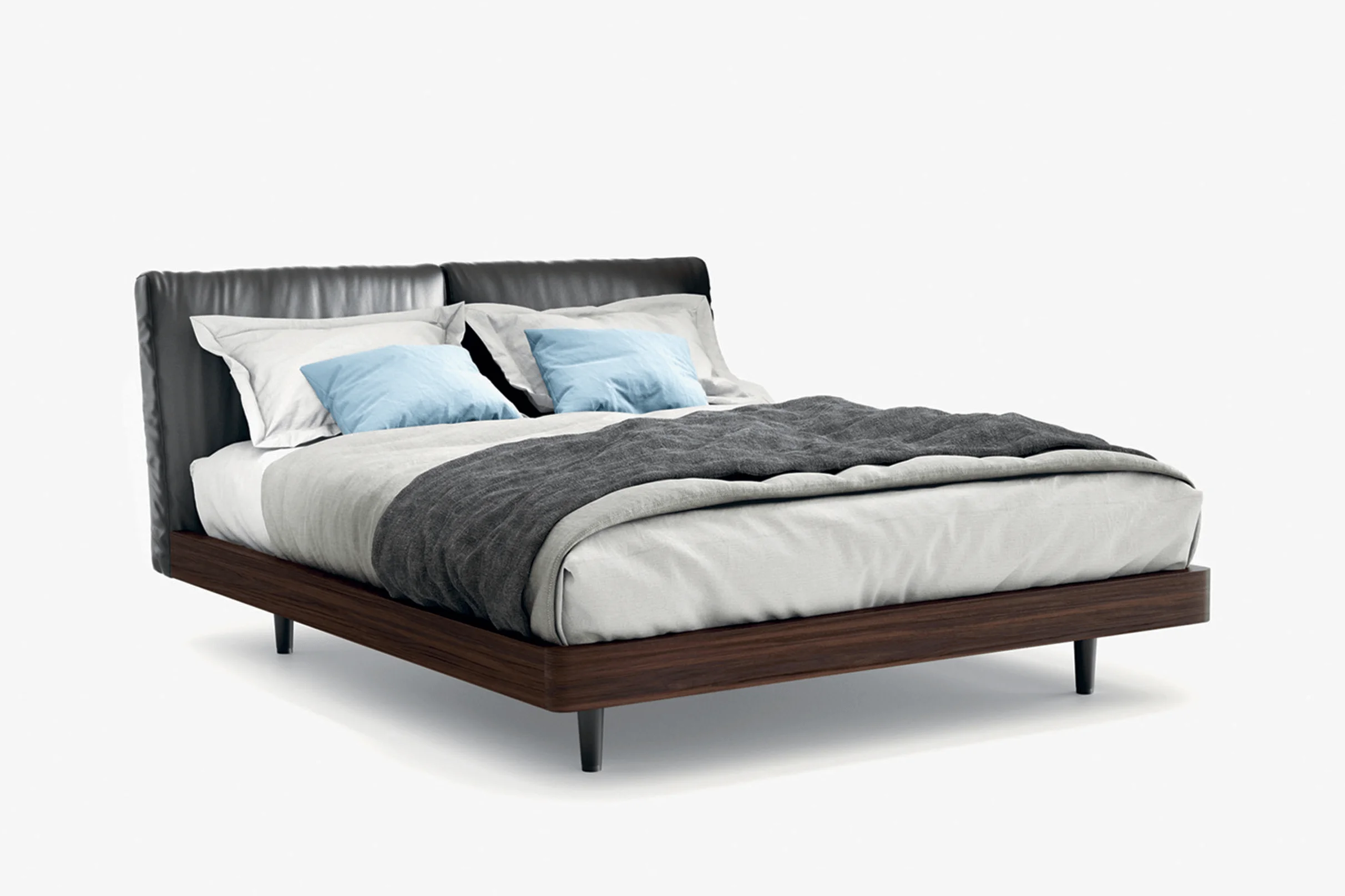 Nido design bed - Afbeelding 3