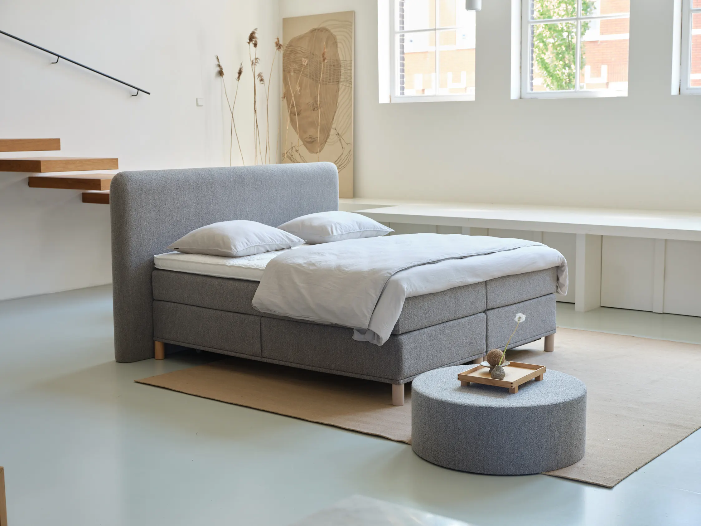 Pebble Sand by Eastborn