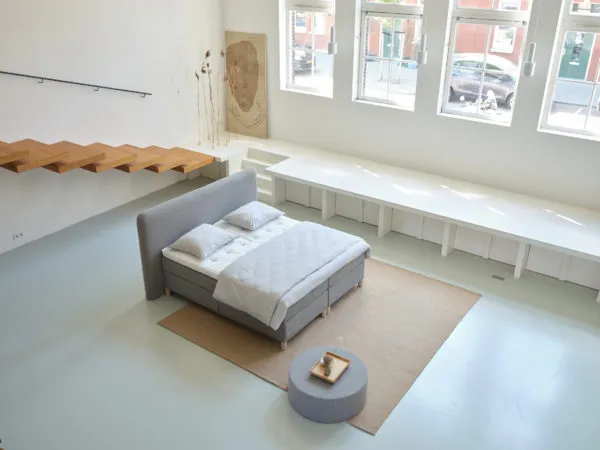 pebble boxspring sand 1