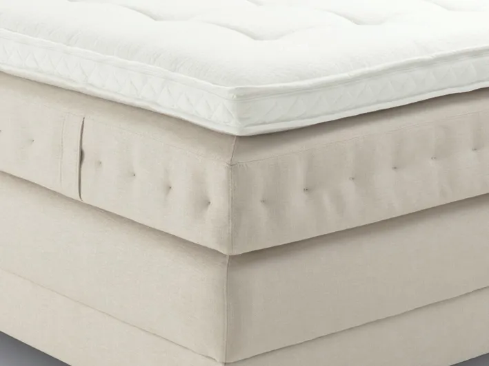 Kuperus Falun limited edition boxspring - Afbeelding 5